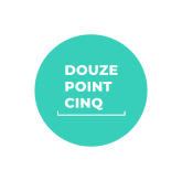 Logo 12p5 pro - DouzePointCinq