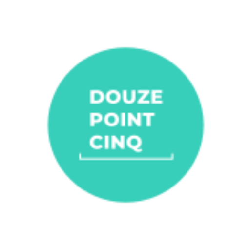 DouzePointCinq