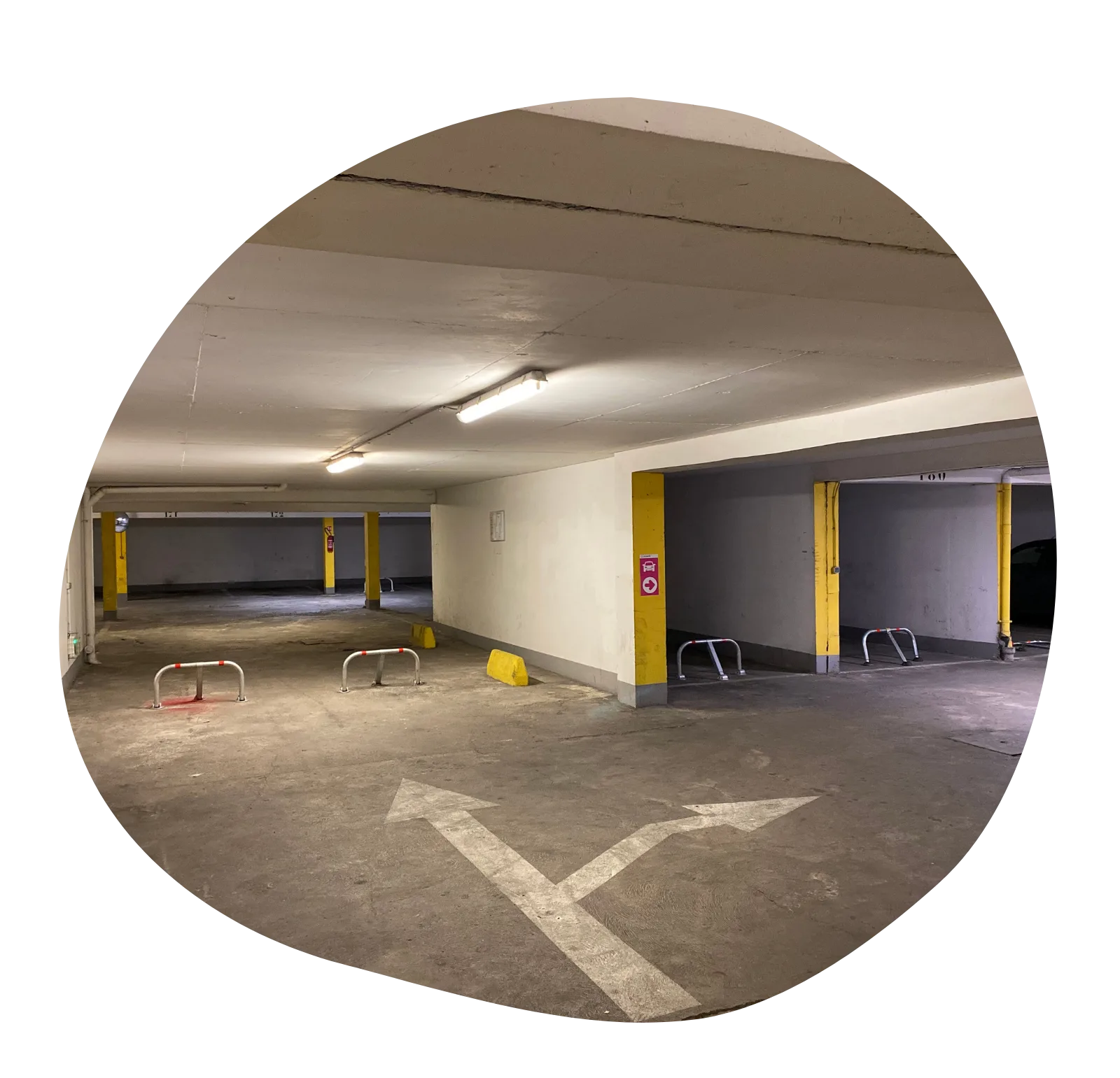 modularité des espaces douzepointcinq