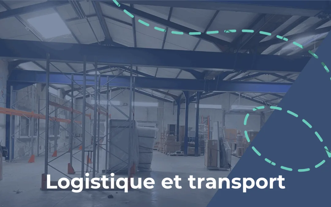 Logistique et transport : métier, enjeux et spécificités du secteur