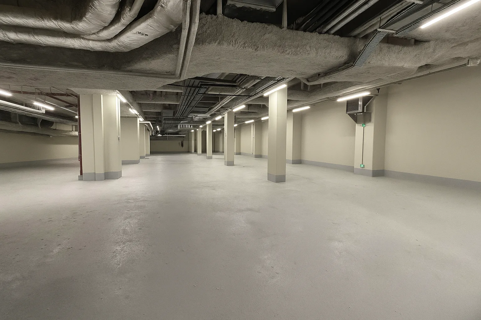 Hangar Paris 10 Magenta