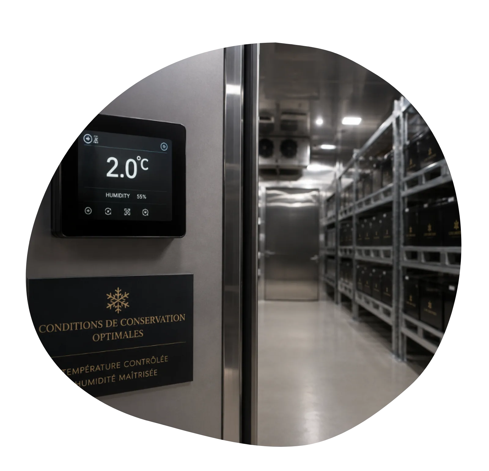 bureaux avec lumière naturelle
